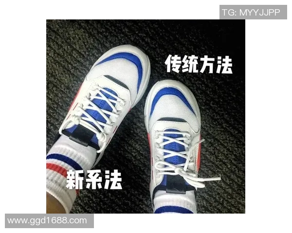 足球明星们的鞋带系法大揭秘精彩视频合集分享