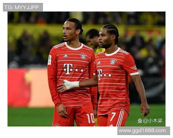 穆西亚拉的崛起之路:年轻天才如何引领足球新时代